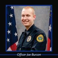 Officer Joe Burson 200Px