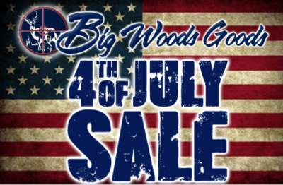 2017 Independence Day Sale Banner