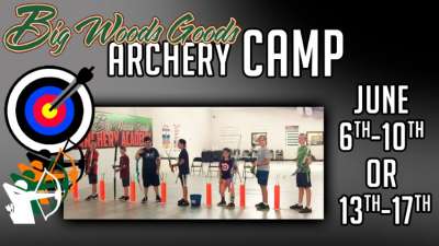 Archery Camp Fb2