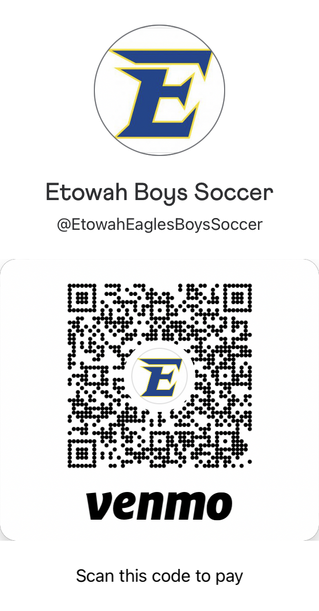 Etowah Soccer Fundraiser