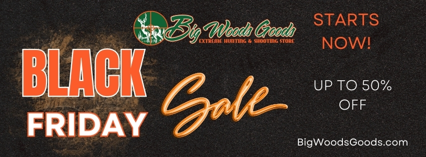 2025 Black Friday Sale