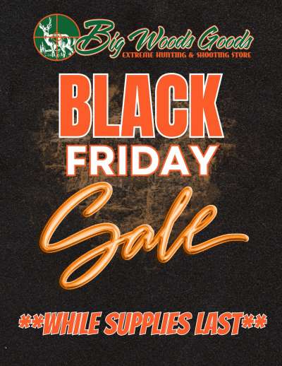 2024 Black Friday Sale