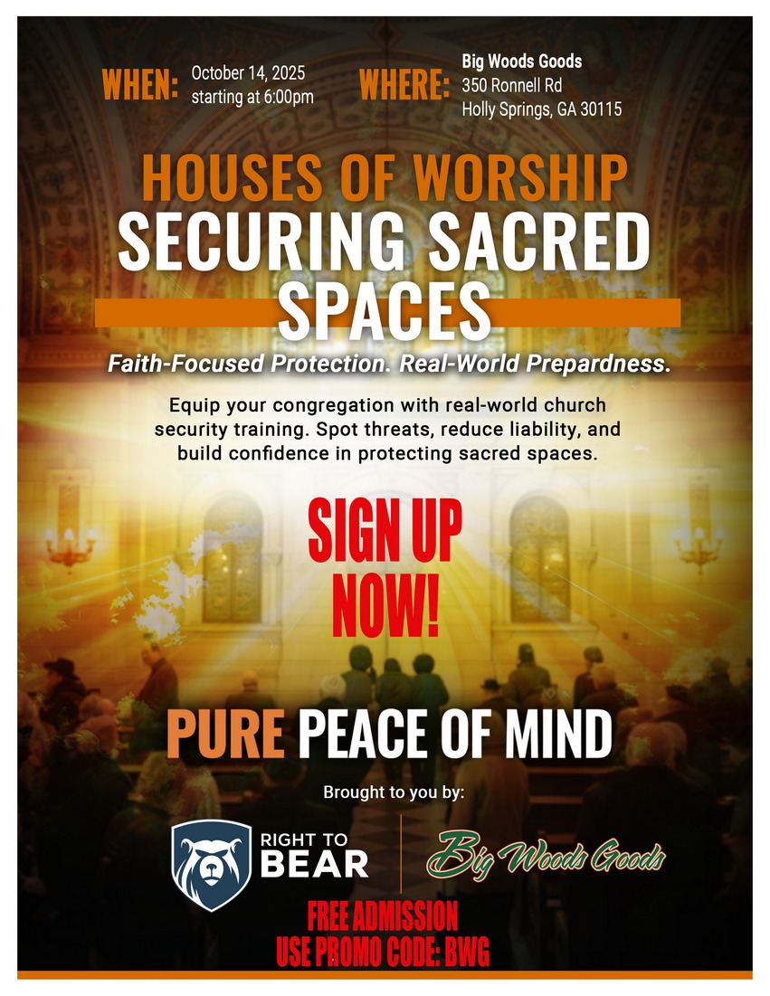 2025 10 Church Safety