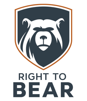 Right to Bear logo